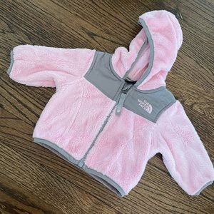 COPY - North Face jacket.